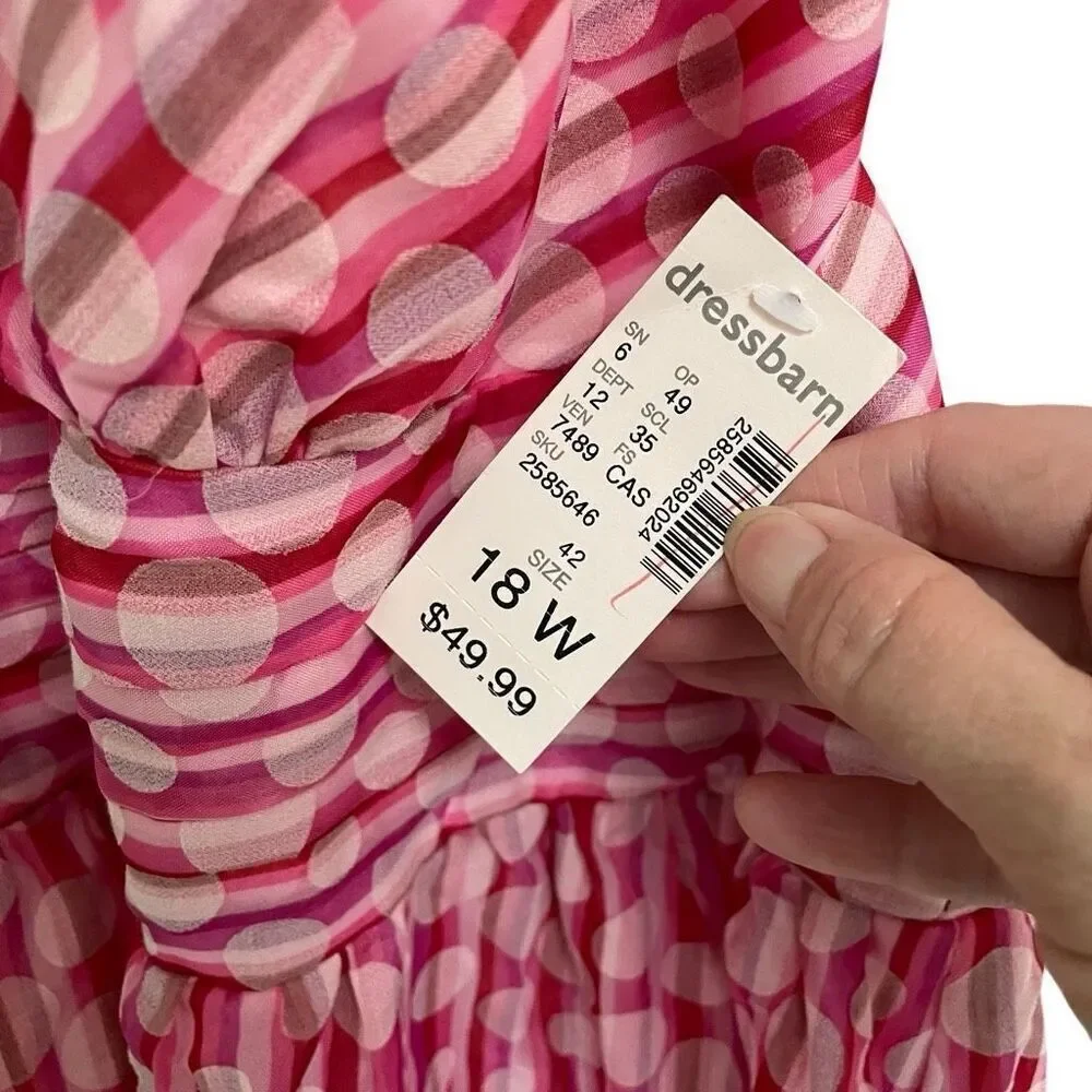 Dress Barn dress barn